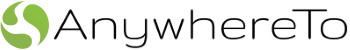 Logo AnywhereTo